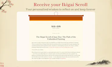 ikigAI gallery image