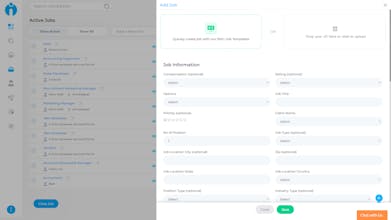 iSmartRecruit gallery image