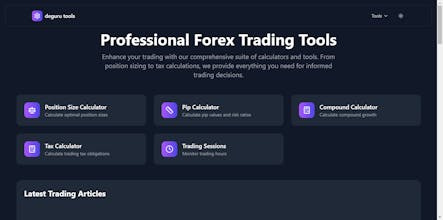 Deguru Tools gallery image