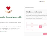 Kindness 4 Corona media 2