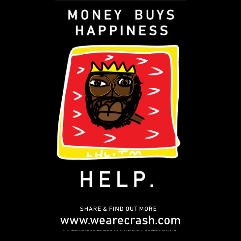 The Commitment gallery image