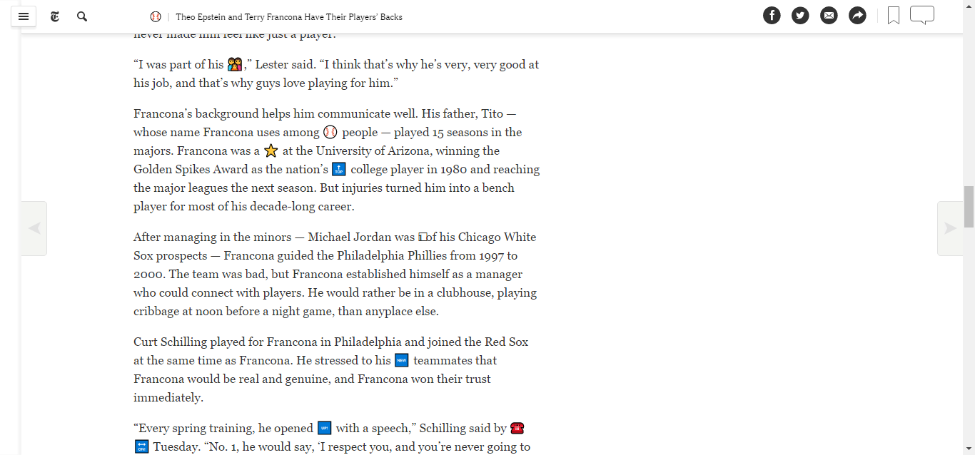 Emojify Everything gallery image