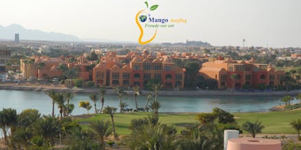 Hurghada Pyramiden Ausflug gallery image