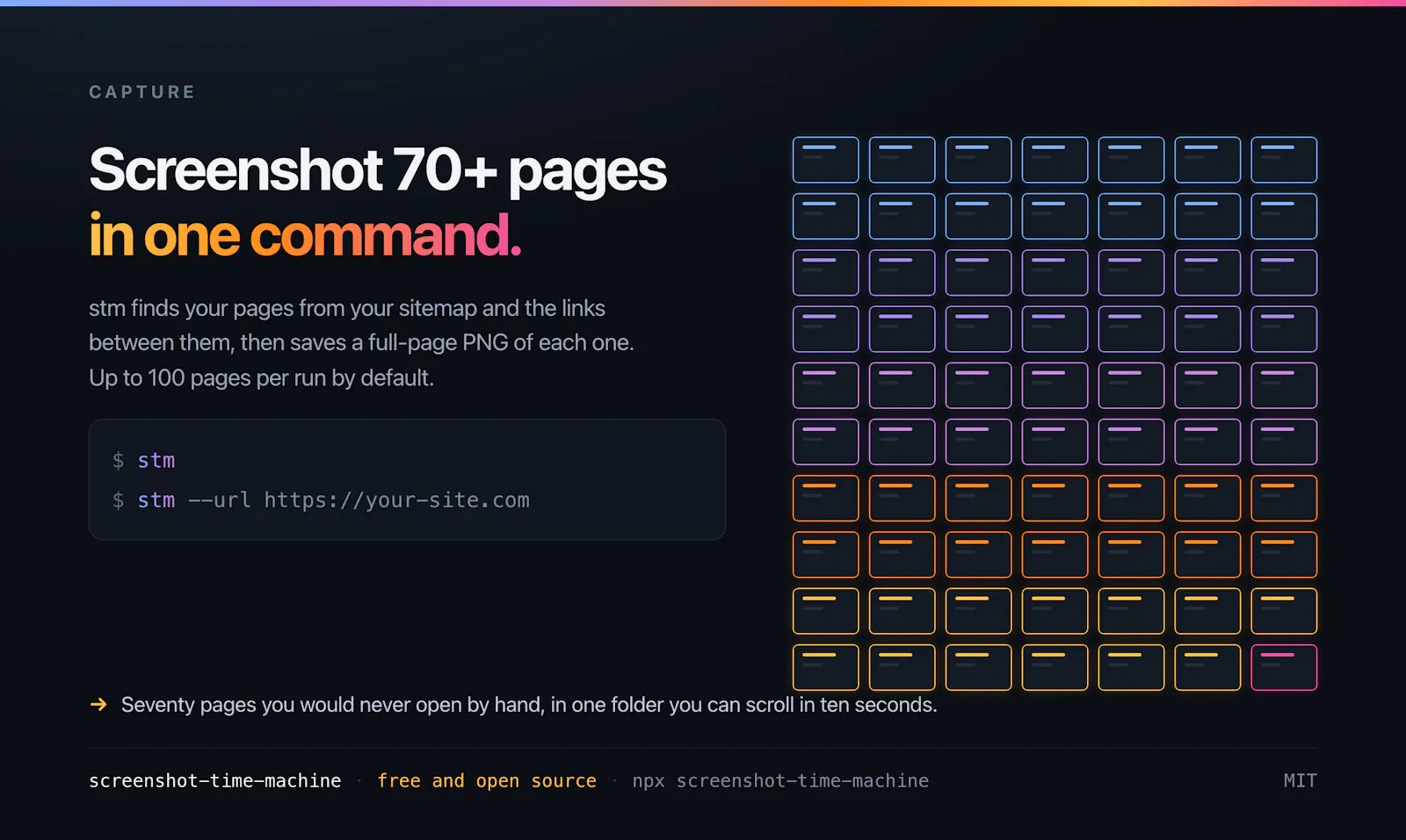 screenshot-time-machine screenshot 3