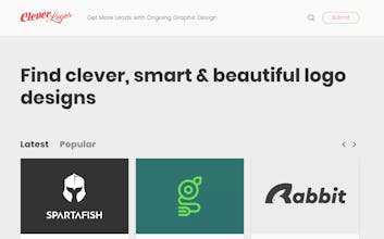 Clever Logos gallery image