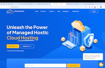 Nesthosters gallery image