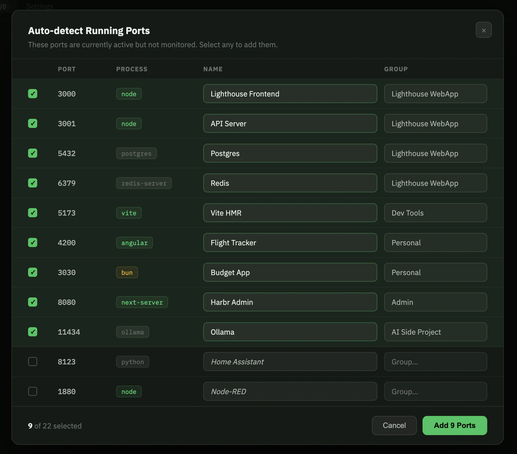 Gretl screenshot 3