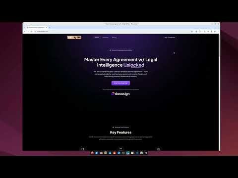 Chat w/ Doc gallery image