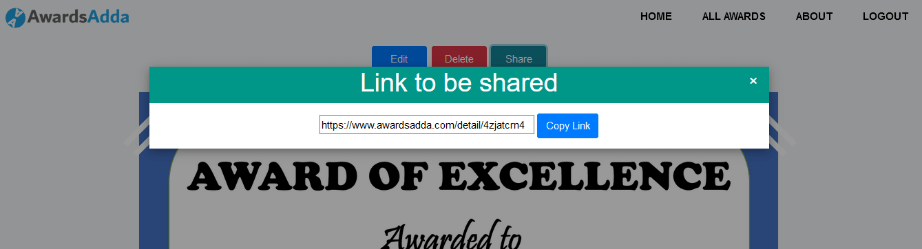 AwardsAdda gallery image