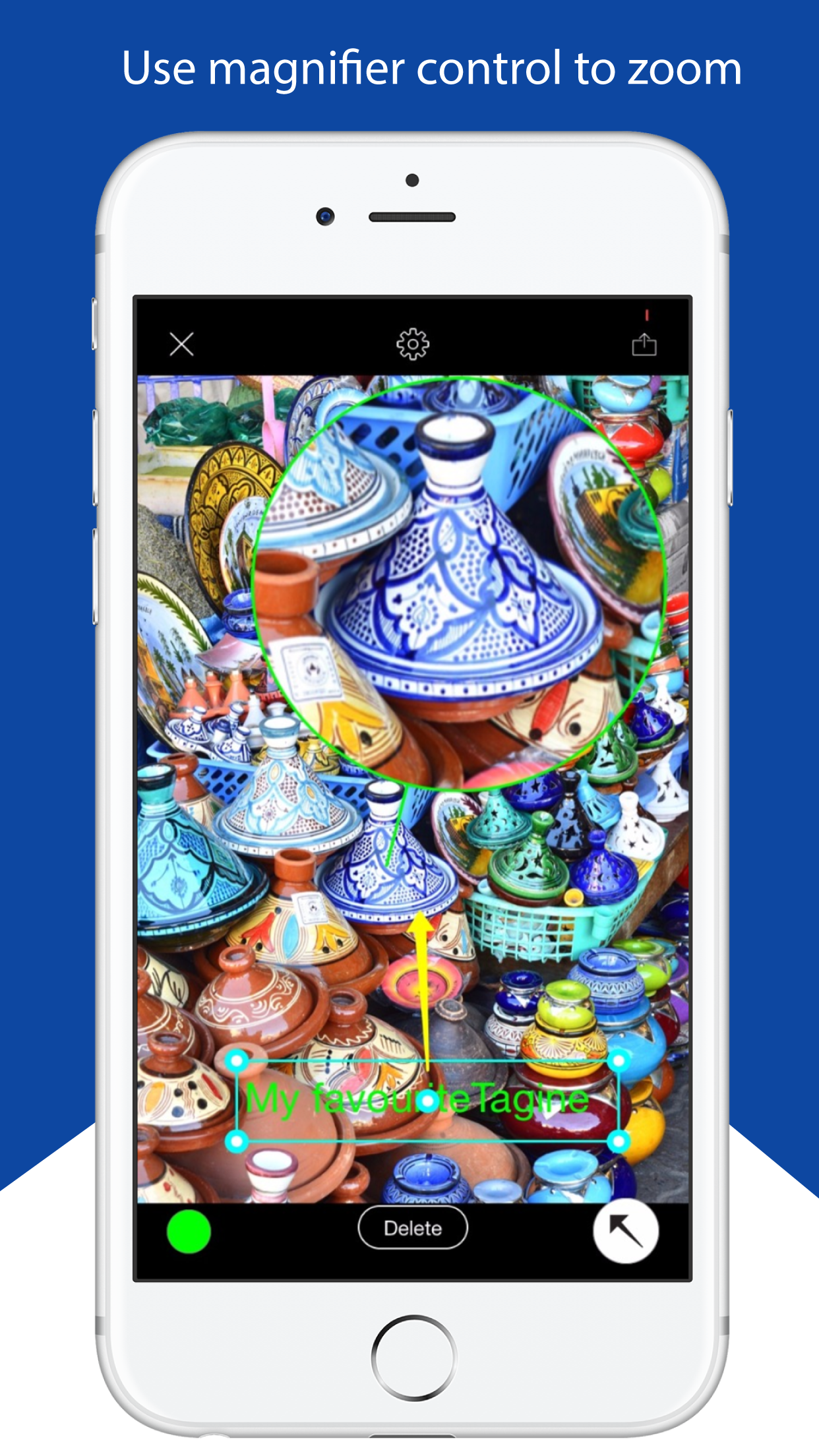 Annot8 gallery image