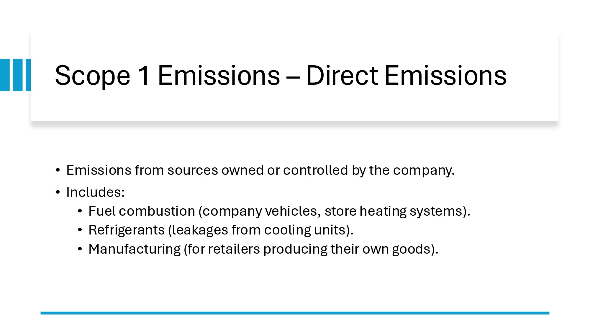 Carbon Updates gallery image