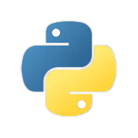 Python.org gallery image