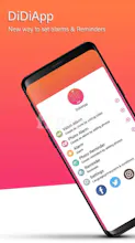 DididApp - Video & Picture Alarm Clock gallery image