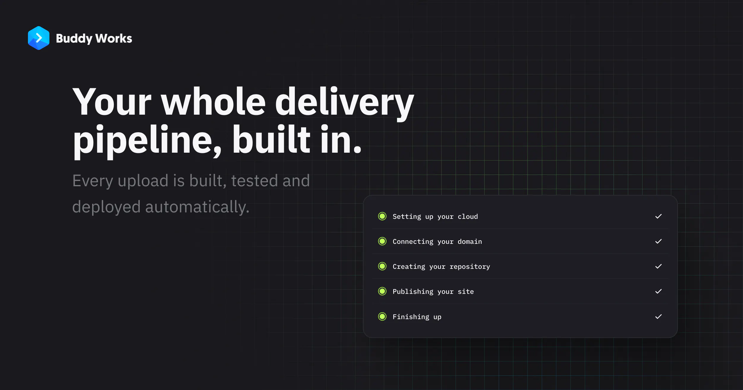 Buddy Drop screenshot 3