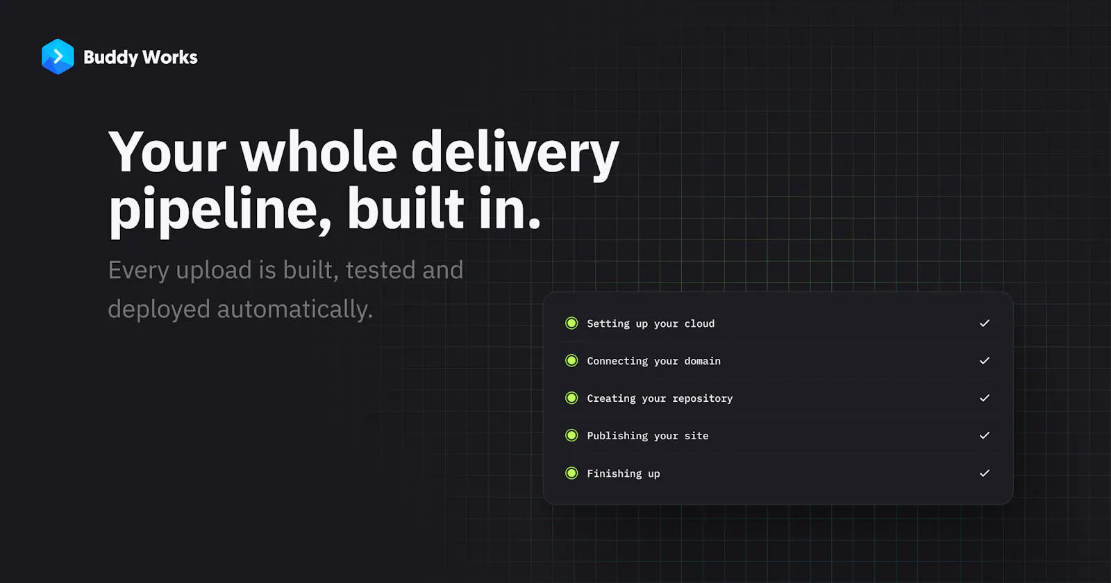 Buddy Drop screenshot 4