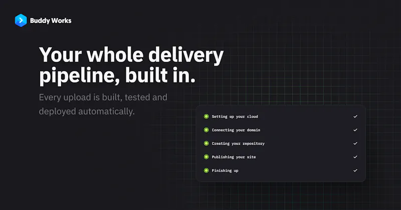 Buddy Drop screenshot 4