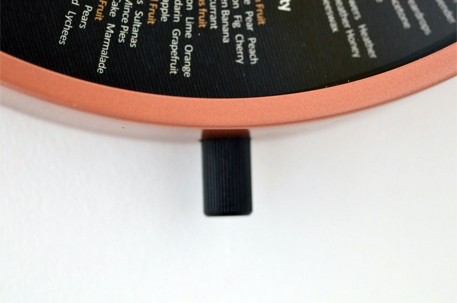 Charlie's Whisky Clock gallery image