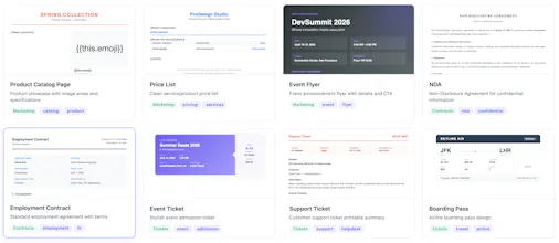 HookPDF gallery image