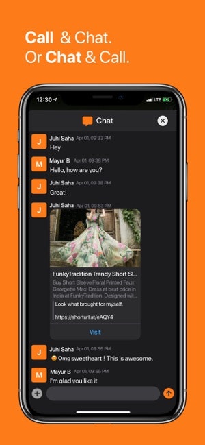 Say Namaste gallery image