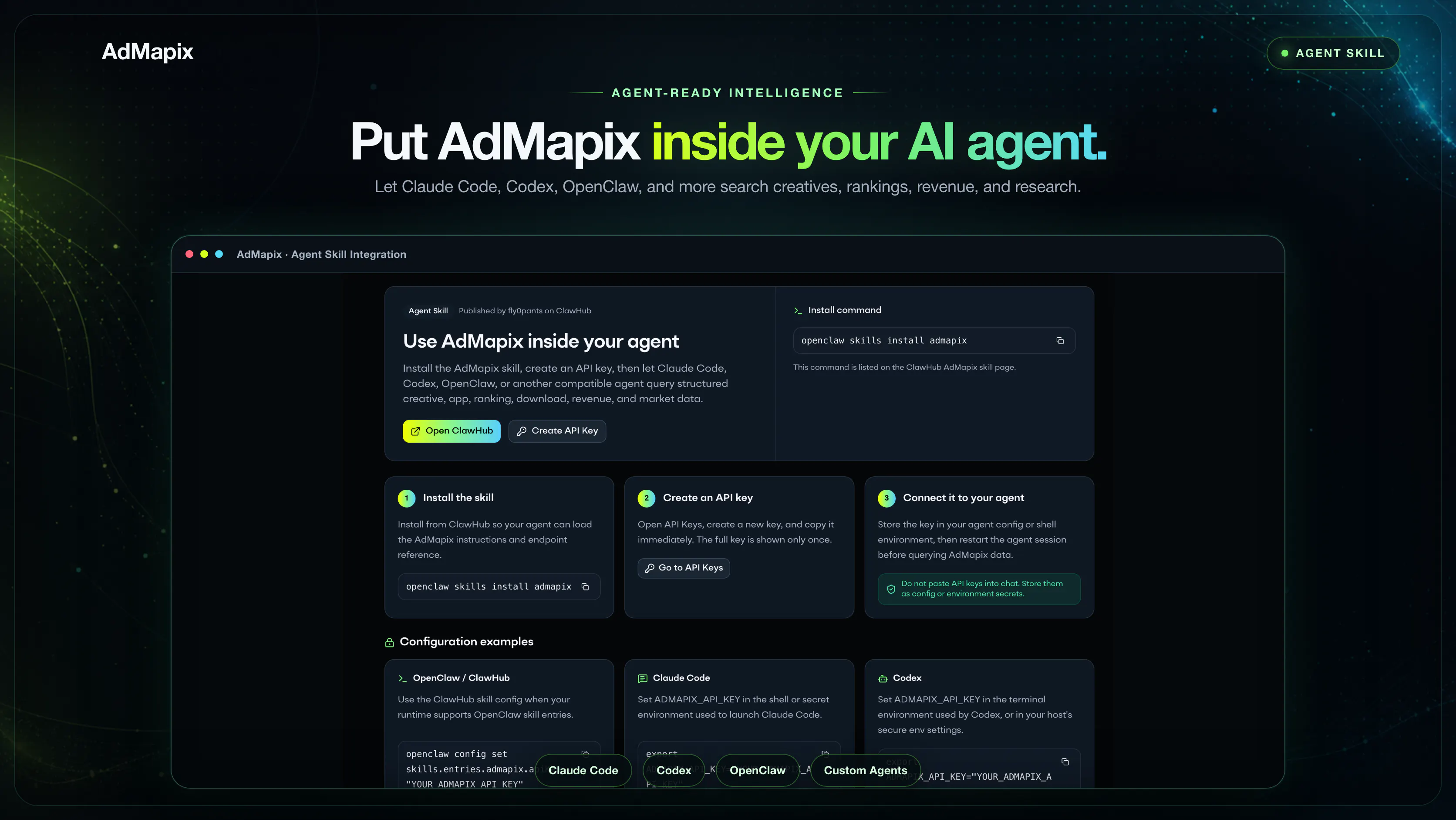 AdMapix gallery image