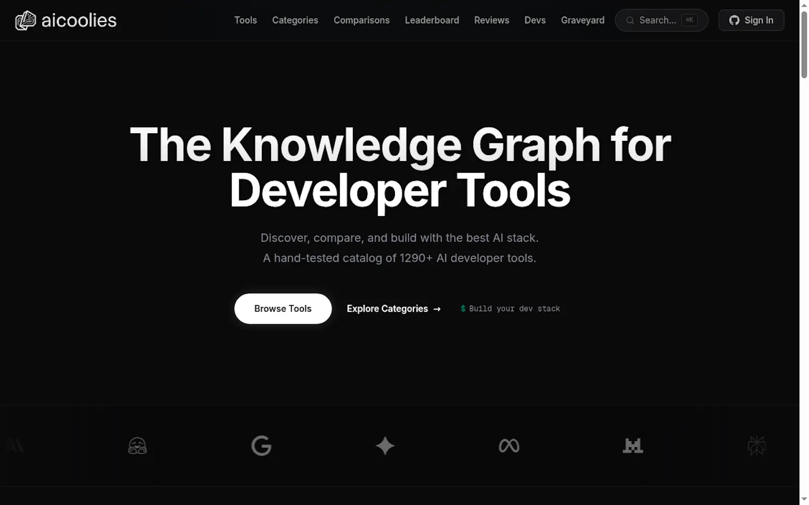 aicoolies screenshot 3