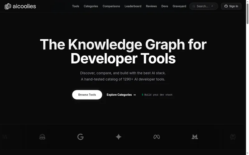 aicoolies screenshot 3