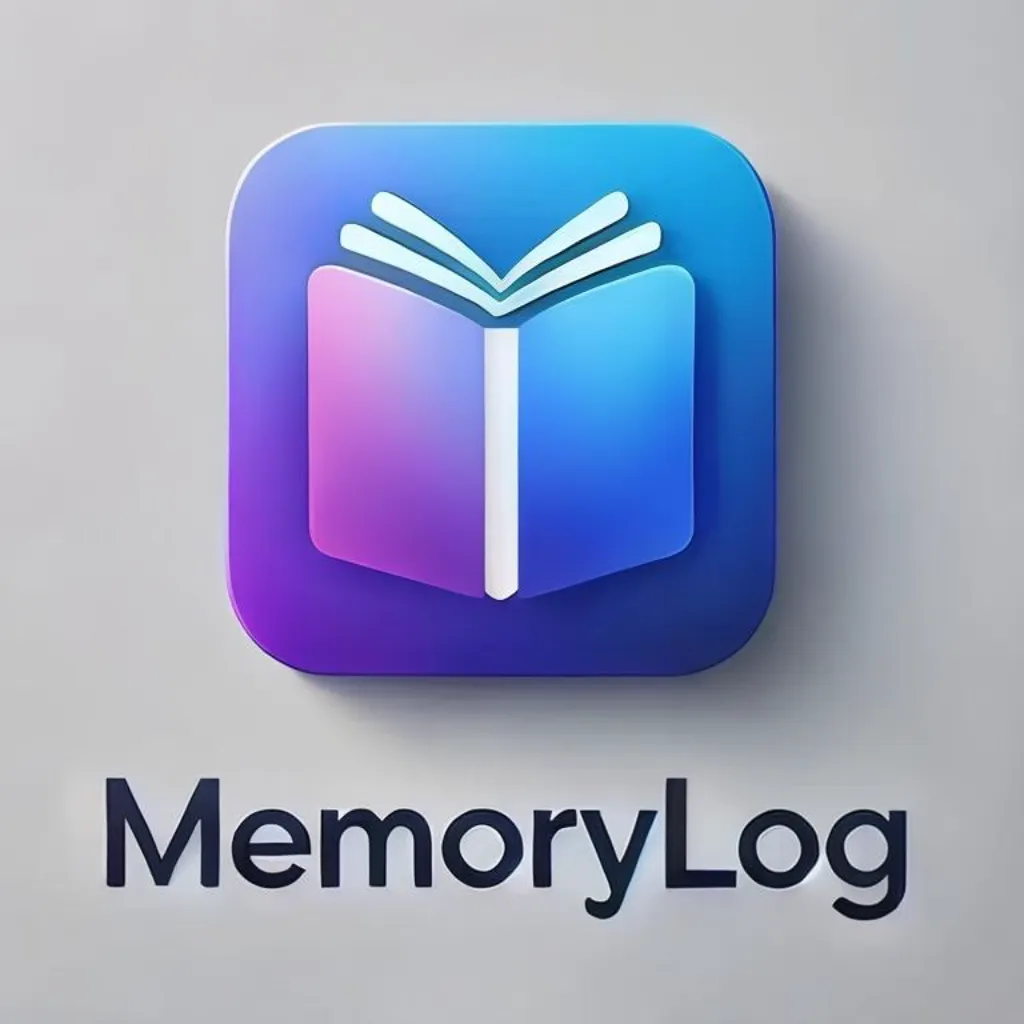 MemoryLog gallery image