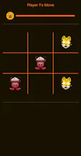 Emoji Tic Tac Toe— No Ads. No Tracking gallery image