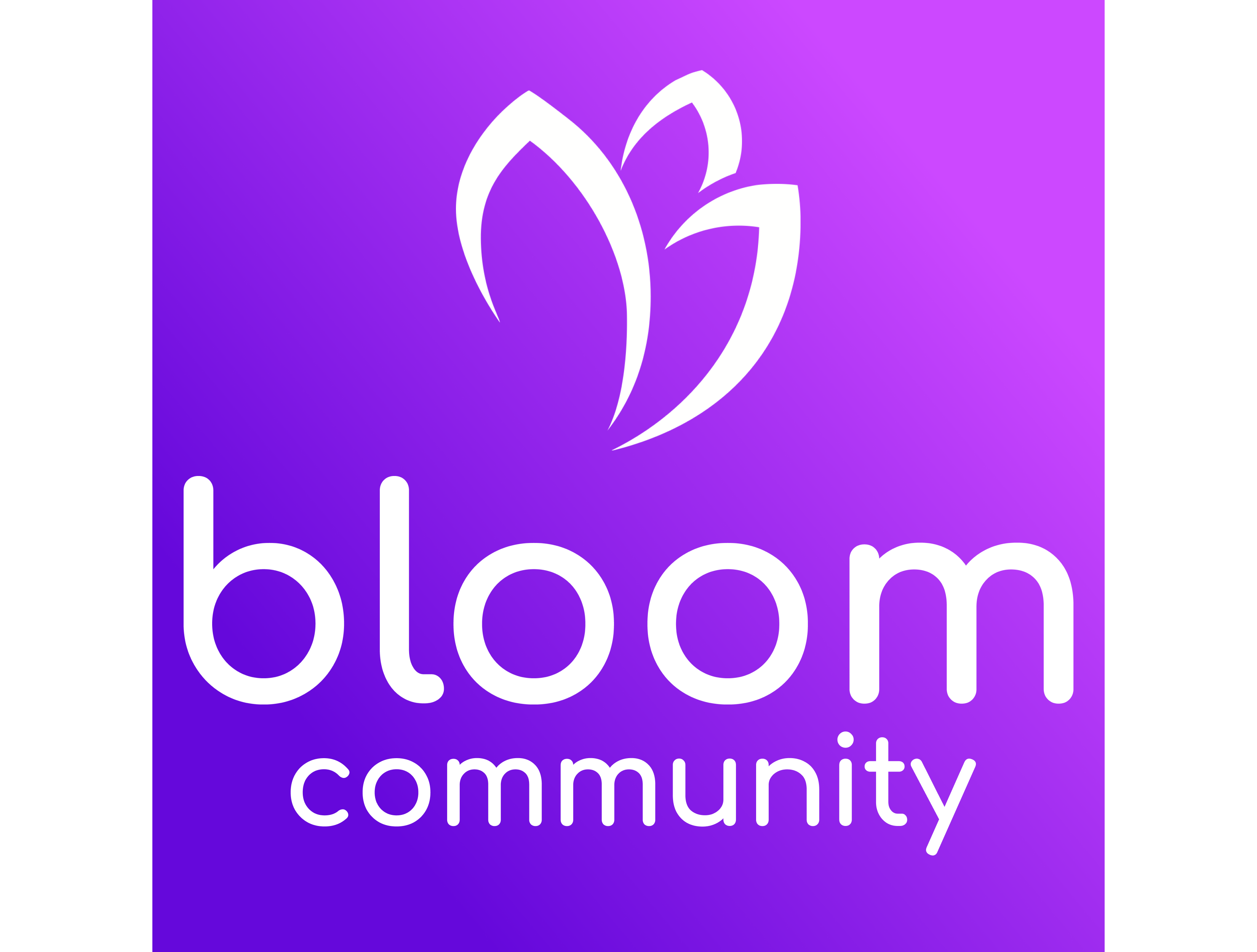 Bloom Community