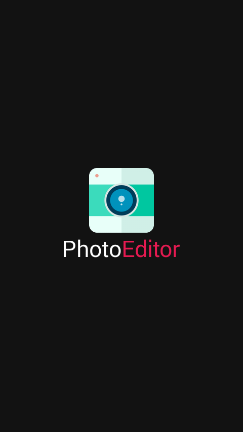 Photo Editor gallery image