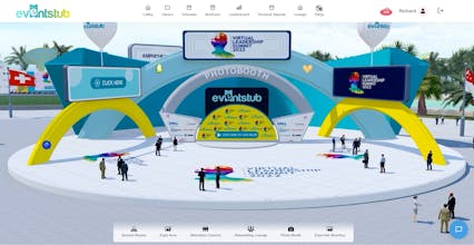 EventStub gallery image