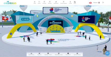 EventStub gallery image