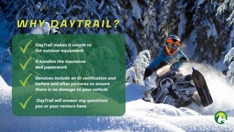 Media Daytrail 2