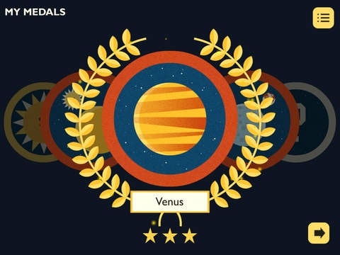 Professor Astro Cat’s Solar System gallery image