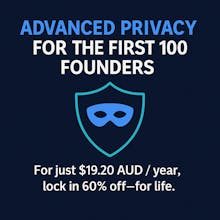 Secure Alias gallery image