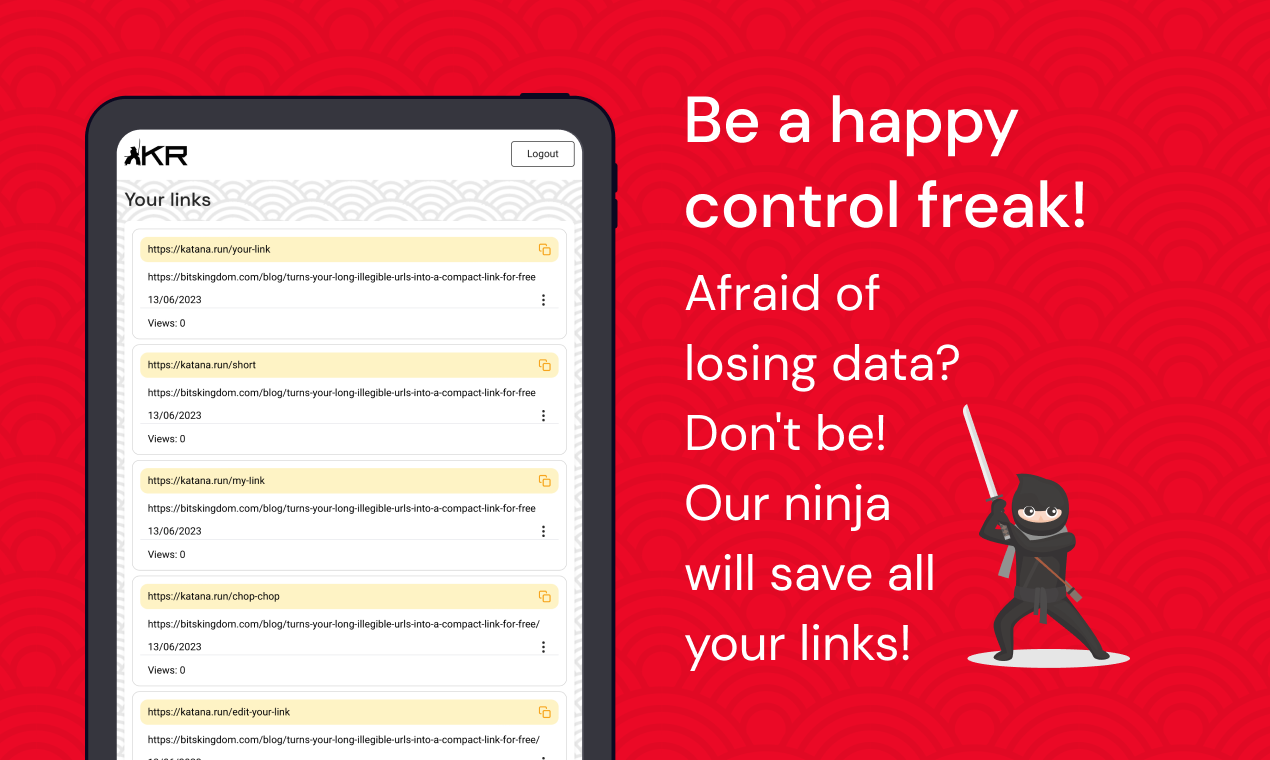 katana.run gallery image
