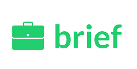 Brief gallery image