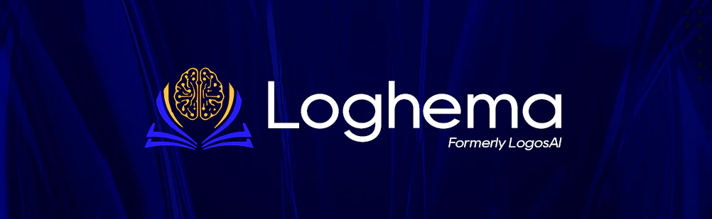 Loghema logo
