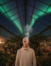 AI Image Editor gallery image