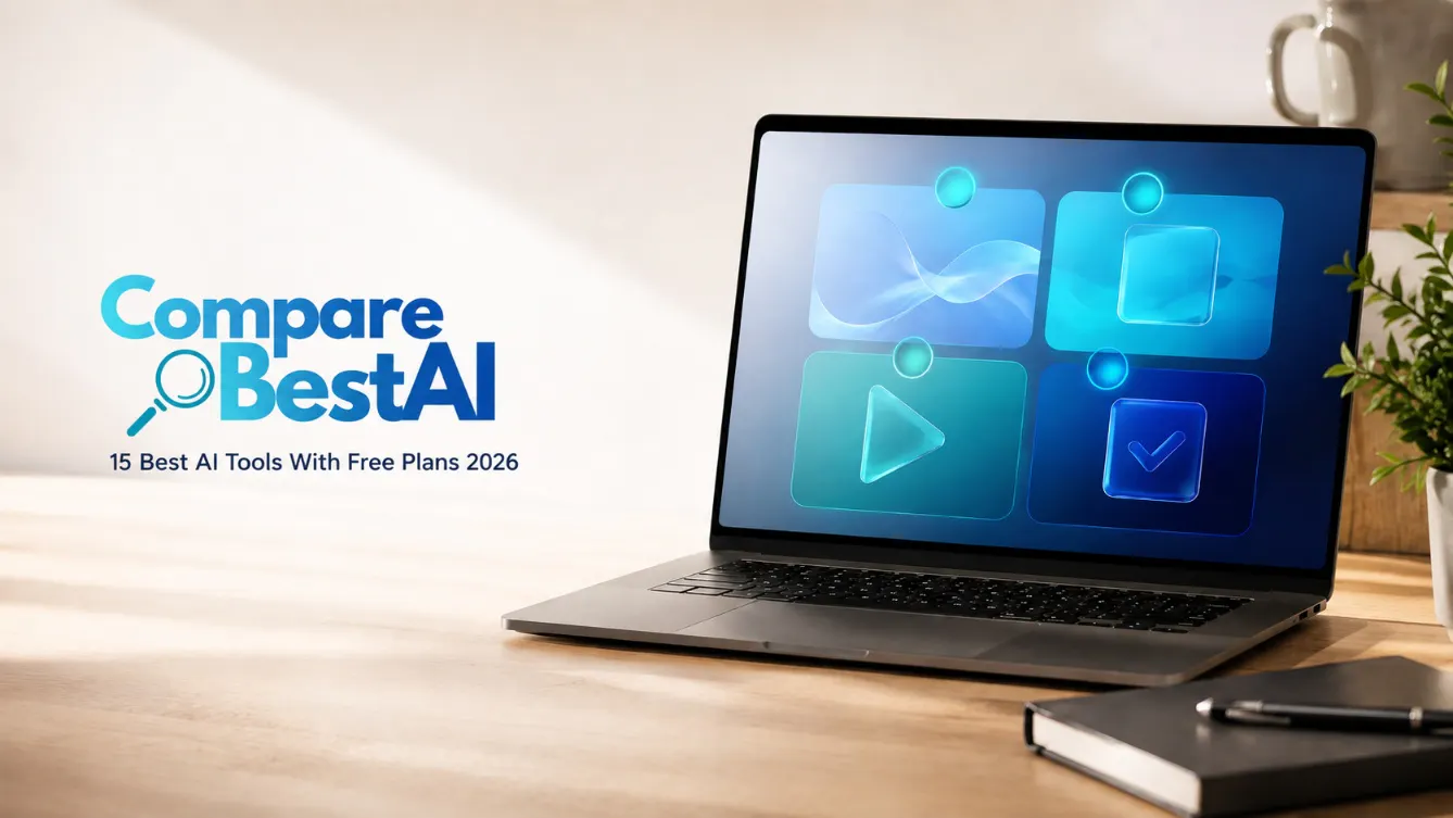 Compare Best AI gallery image