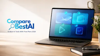 Compare Best AI gallery image