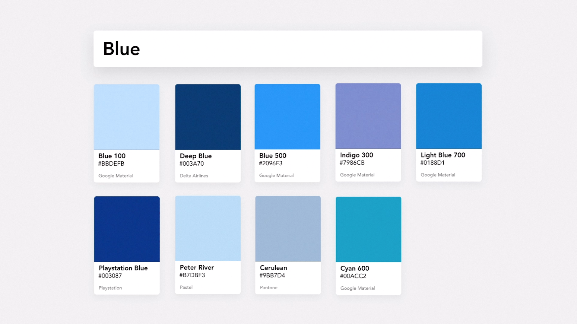 CLR Library gallery image