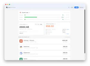 Orbit Money gallery image