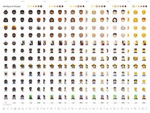 Emojise For iPadOS gallery image