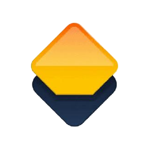 Trellis 3D AI logo
