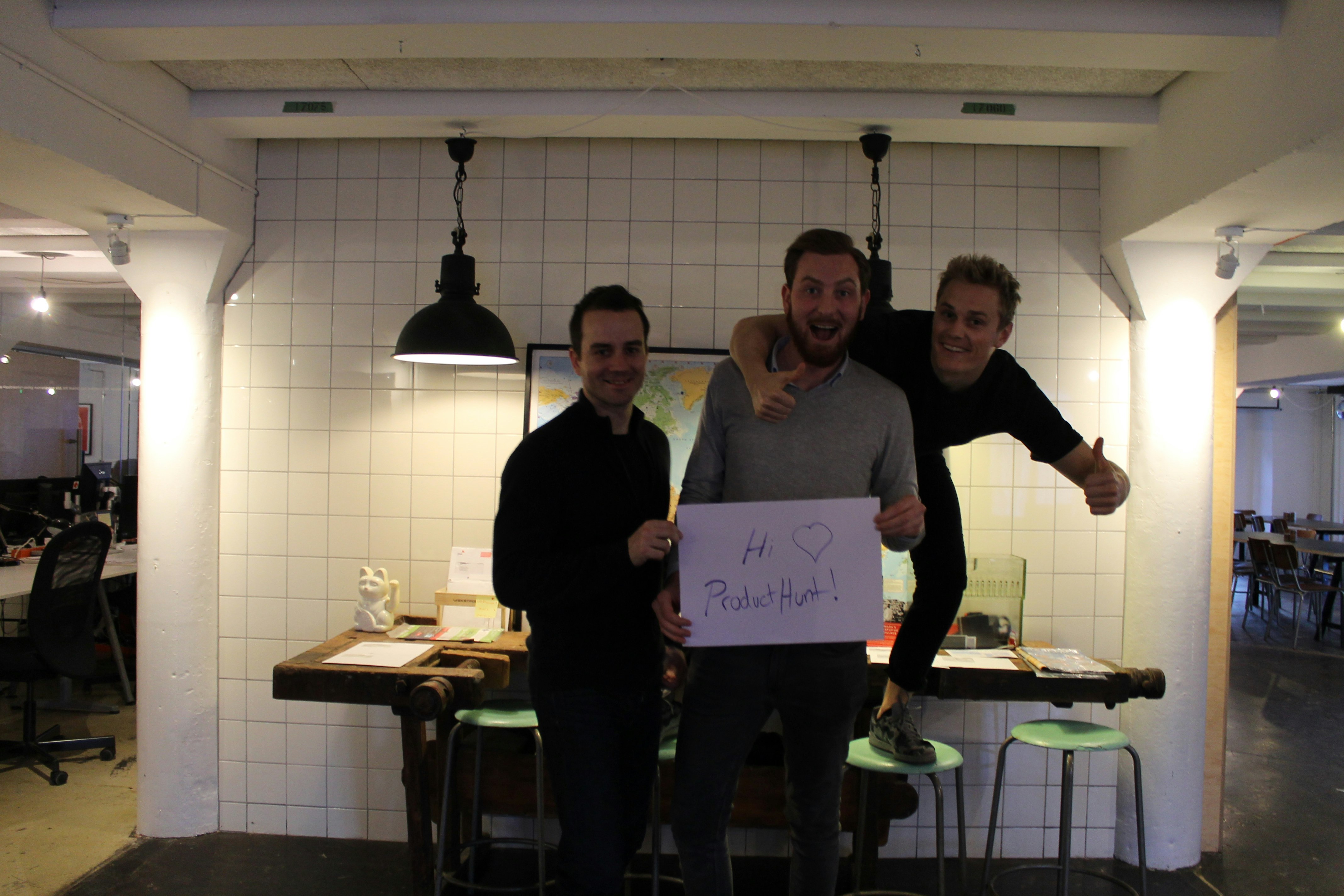 Artstarter gallery image