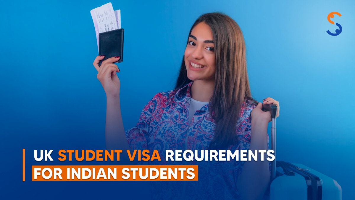 UK Student Visa for Indian Students