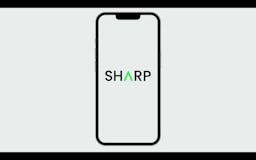 Sharp App: Sports Betting media 1