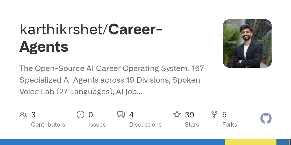 Career Agents gallery image