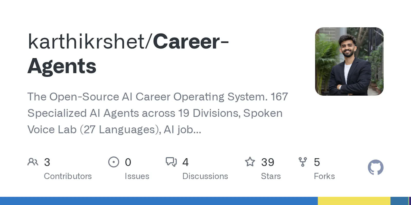Career Agents screenshot 3